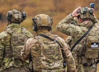 СБС уразили одразу 5 підстанцій на території Росії