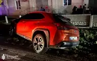 Смертельное ДТП в Ивано-Франковщине: судья на Lexus сбила двух человек
