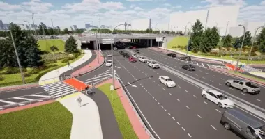 У Києві витратять мільярд на ремонт шляхопроводу