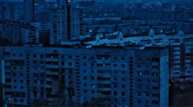 Russian attacks disrupt power supplies in four Ukrainian oblasts, Donetsk Oblast completely cut off