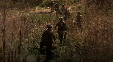 Бутусов назвал высадку десанта спецназа ГУР под Покровском "безграмотным решением"