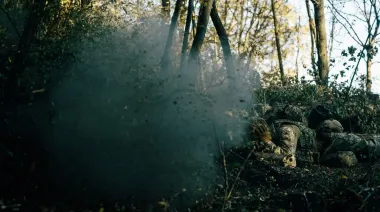 Ukrainian soldiers killed in Russian strike on Dnipropetrovsk Oblast