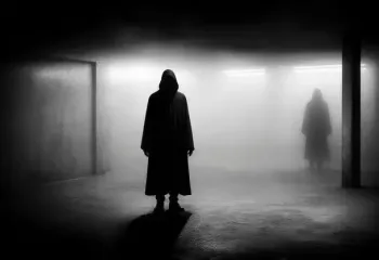 Фільми жахів зараз набувають шаленої популярності у світі: The Economist пояснив феномен