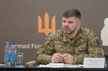 Україна створює нові підрозділи перехоплення БпЛА та посилює ППО — Генштаб