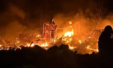 Украинские воины погибли в результате удара РФ по Днепропетровщине