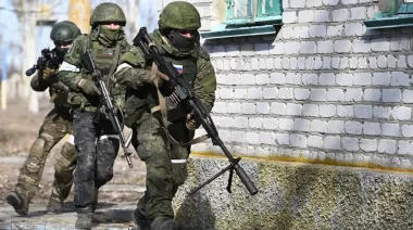 Штурмовики ВС РФ существенно продвинулись в Покровске: что происходит на фронте (карта)