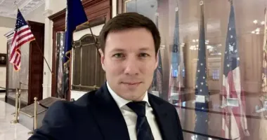 Нардеп Олексій Красов: Україна повертає довіру американських консерваторів і знову формує двопартійну підтримку