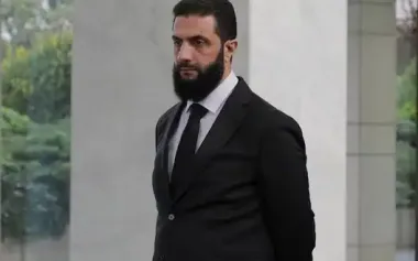 Syrian leader to visit White House for first time in history on November 10