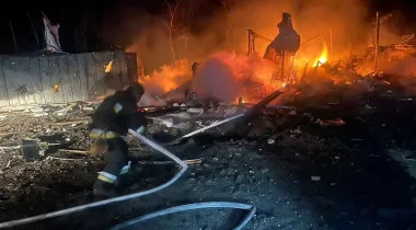 Удар РФ по Днепропетровщине: в ГВ "Восток" сообщили о потерях личного соства ВСУ