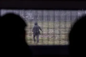 В Естонії біля кордону з Росією знайшли авіабомбу: що відомо