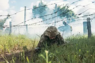 Швидкого миру не буде: експерт розповів про шкоду оптимістичних прогнозів