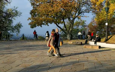 Дощі та тумани накриють країну: яким буде початок листопада в Україні (карти)