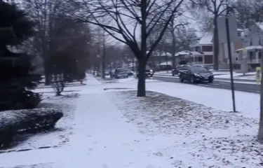 Різко вдарять морози: синоптики розповіли, якою буде погода у листопаді