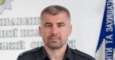 Заступник начальника поліції Тернопільської області Олександр Славгородський їздить на BMW X6 родички і живе не по доходам