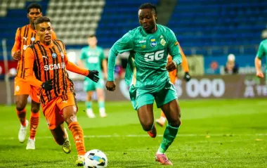 "Шахтар" взяв реванш у "Динамо" в Класичному УПЛ: швидкі голи вирішили все