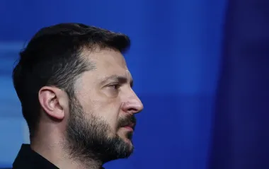 Есть больше Patriot, включаем в работу: Зеленский анонсировал дальнейшее усиление ПВО