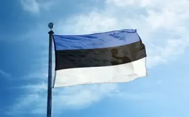 250-kilogram aerial bomb was discovered in Estonia near border with Russia