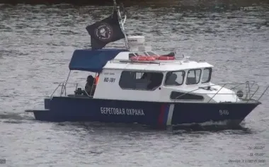 Біля берегів Естонії помітили катер ПВК «Вагнер»: Таллінн вимагає пояснень від Росії