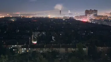 У понеділок графіки відключень застосовуватимуть зранку і ввечері