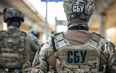 СБУ нанесла очередной удар по складам и базам РФ