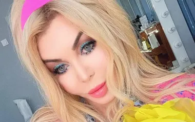 Путешествие на круизе и кольца: Ирина Билык рассказала, какие восхитительные подарки ей делали фанаты (фото)