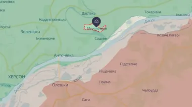 Росіяни вбили жительку Херсонщини