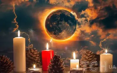 Бобровий супермісяць 5 листопада 2025 року: чому така назва і що це за явище