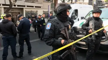 Во время публичных мероприятий убили мэра мексиканского города