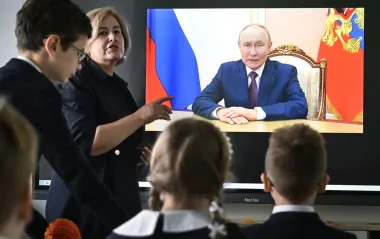 Россия провалила "образовательную интеграцию" на оккупированных территориях, - ЦНС