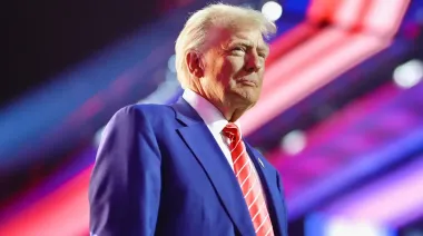 Трамп заявил, что Си Цзиньпин знает о "последствиях" в случае нападения Китая на Тайвань