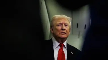 Трамп: У США достаточно ядерного оружия, чтобы 150 раз взорвать мир