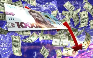 Курс валют в Україні: долар і євро «передумали» дорожчати — купувати чи продавати