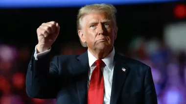 Путін хоче вести торгівлю зі США "заробити багато грошей для Росії" – Трамп