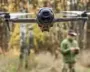 Ukrainian computer game-style drone attack system goes ‘viral’