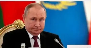 Путін бреше собі чи його оточення бреше йому