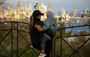 Украинцам обещают солнечное начало недели: синоптики дали прогноз на 3 ноября