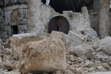 Афганістан сколихнув потужний землетрус: багато загиблих