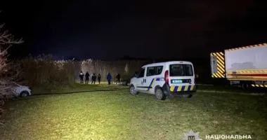 На Полтавщине рыбак не вернулся домой – его тело нашли в реке