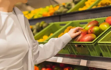 Екзотичний делікатес: чому манго в Україні таке дороге і звідки його привозять