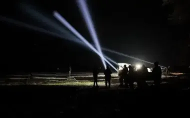 Massive attack by Russian Federation on Ukraine: air defence shot down 115 UAVs out of 138 and "Kinzhal" missile, - Air Force