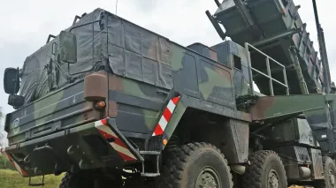 Zelenskyy: Ukraine receives additional Patriot missile defense systems
