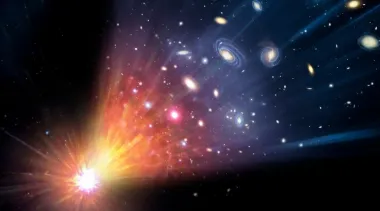 За последние 7 млрд лет во Вселенной ощутимо похолодало: какой была температура