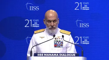 Война в "тупике": что делать в такой ситуации и почему РФ стратегически проиграла, — адмирал НАТО