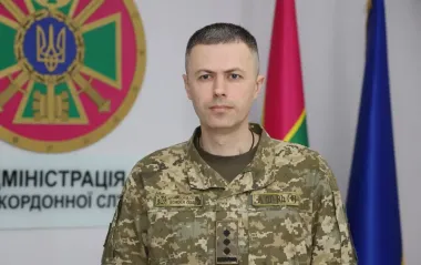 На Закарпатті встановлюють бетонні блоки біля кордону: у ДПСУ пояснили мету