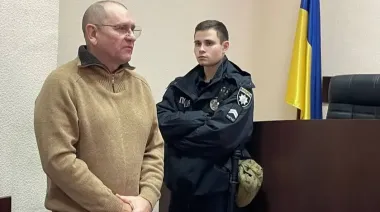 Нардеп Шевченко предстанет перед судом за госизмену