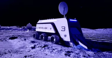 На Луне обнаружен источник безграничной энергии: может изменить жизнь на Земле