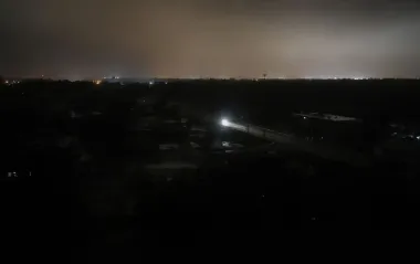 Операторы 14-го полка СБС ударили по подстанциям в оккупированной Луганщине - часть региона без света