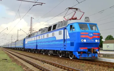 УЗ обмежила рух поїздів у Сумській області: що змінюється для пасажирів