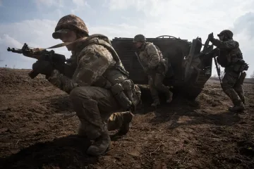 Покровск уже не спасти: два шага, которые нужно сделать на фронте прямо сейчас