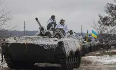 "Це питання часу": нардеп попередив, що ЗСУ можуть втратити ще одне місто
